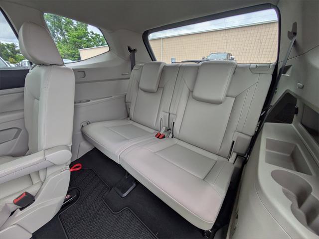 used 2019 Volkswagen Atlas car, priced at $19,370