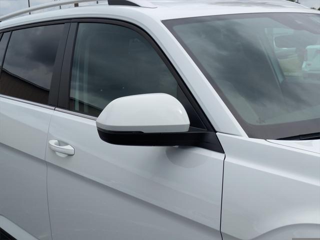 used 2019 Volkswagen Atlas car, priced at $19,370