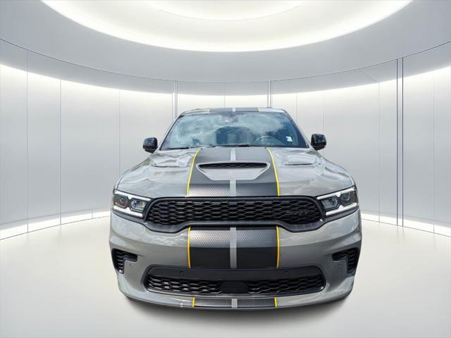 new 2024 Dodge Durango car, priced at $76,921