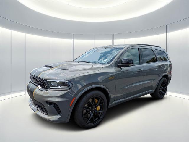 new 2024 Dodge Durango car, priced at $76,921