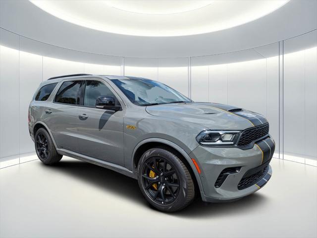 new 2024 Dodge Durango car, priced at $76,921