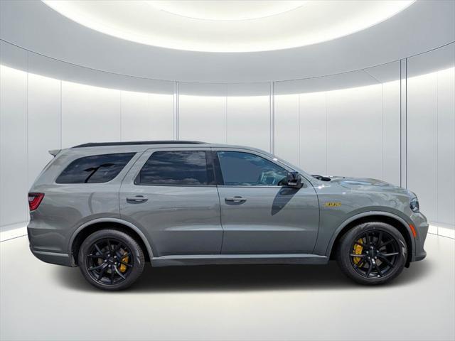 new 2024 Dodge Durango car, priced at $76,921