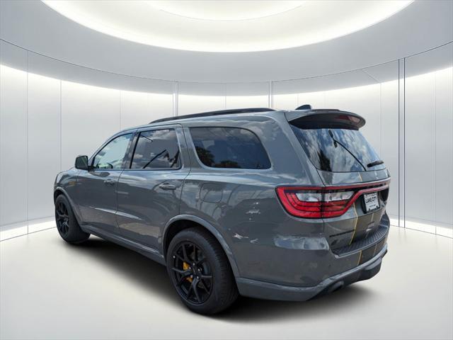 new 2024 Dodge Durango car, priced at $76,921