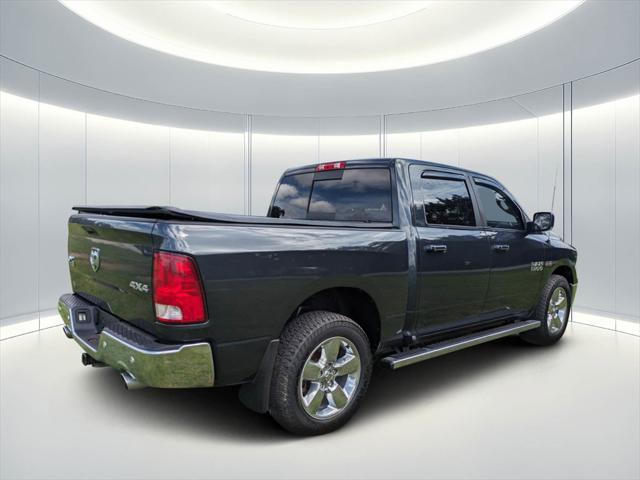 used 2016 Ram 1500 car, priced at $25,063