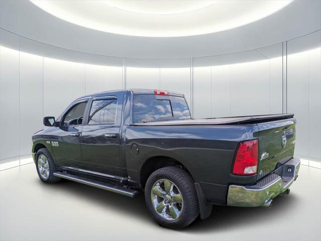 used 2016 Ram 1500 car, priced at $25,063