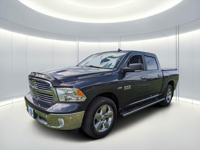 used 2016 Ram 1500 car, priced at $25,063