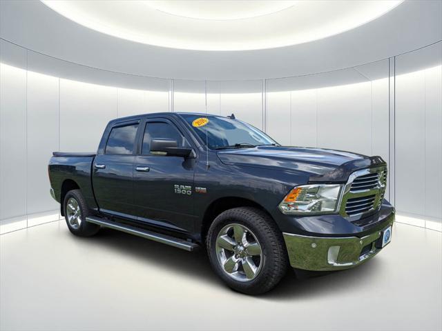 used 2016 Ram 1500 car, priced at $25,063