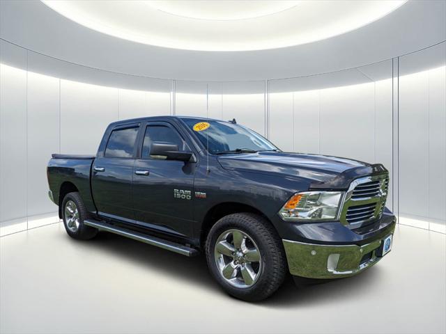 used 2016 Ram 1500 car, priced at $25,063