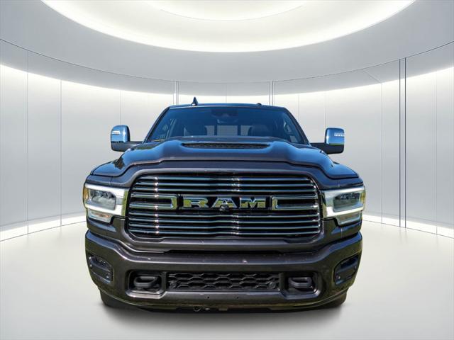 new 2024 Ram 2500 car, priced at $78,767