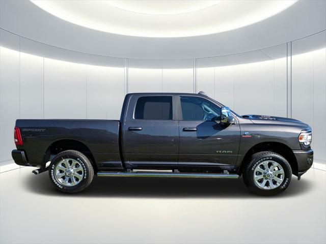 new 2024 Ram 2500 car, priced at $78,767