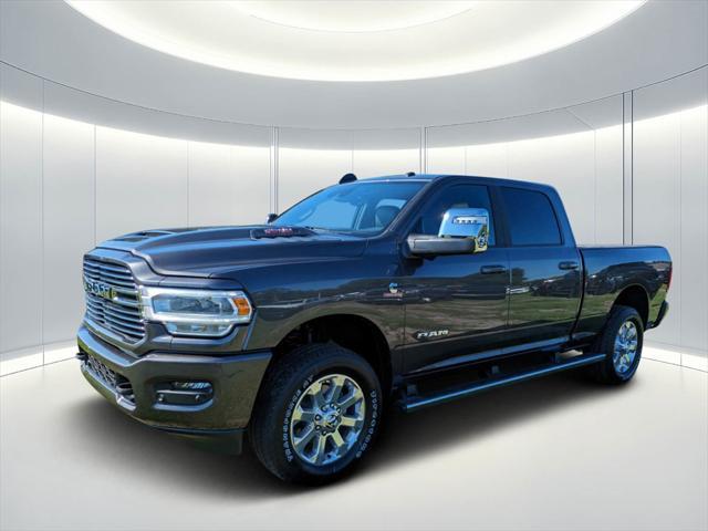 new 2024 Ram 2500 car, priced at $78,767