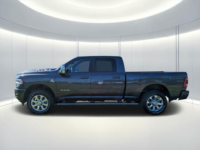 new 2024 Ram 2500 car, priced at $78,767