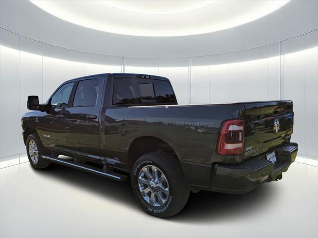 new 2024 Ram 2500 car, priced at $78,767