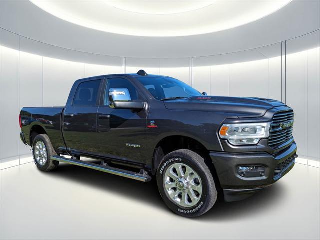 new 2024 Ram 2500 car, priced at $78,767