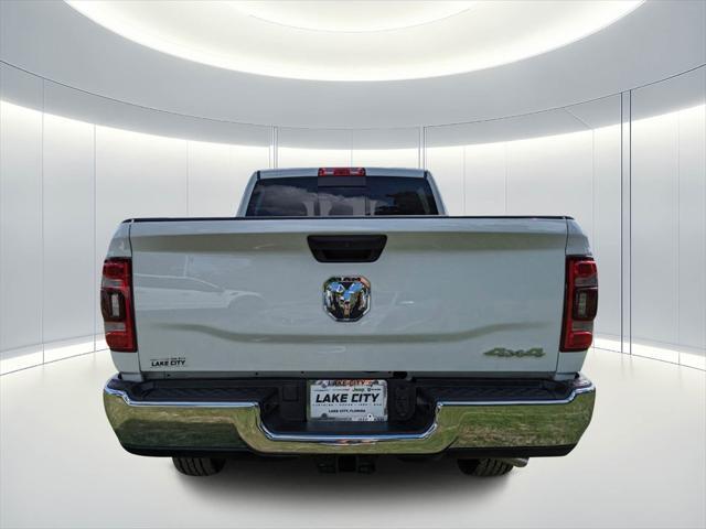 new 2024 Ram 2500 car, priced at $62,699