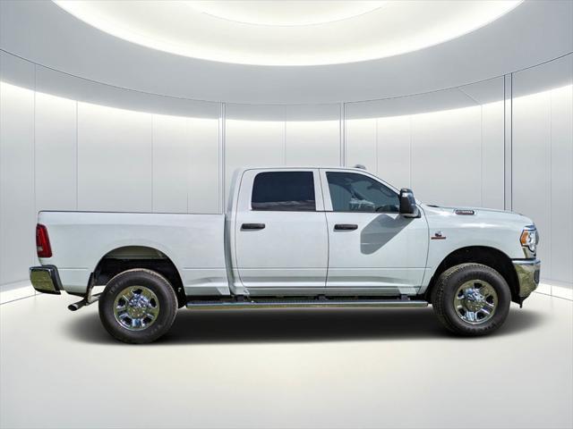 new 2024 Ram 2500 car, priced at $62,699