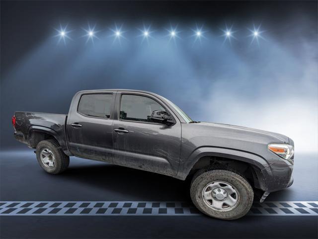 used 2019 Toyota Tacoma car, priced at $18,999