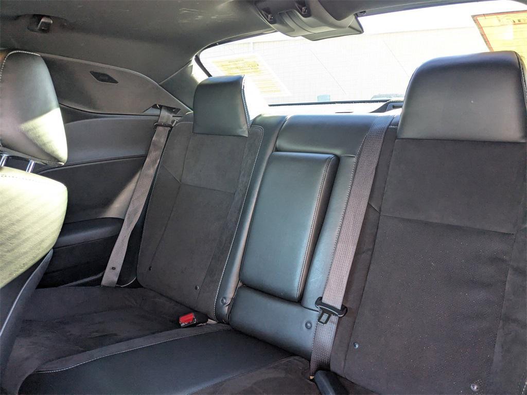 used 2022 Dodge Challenger car, priced at $25,991