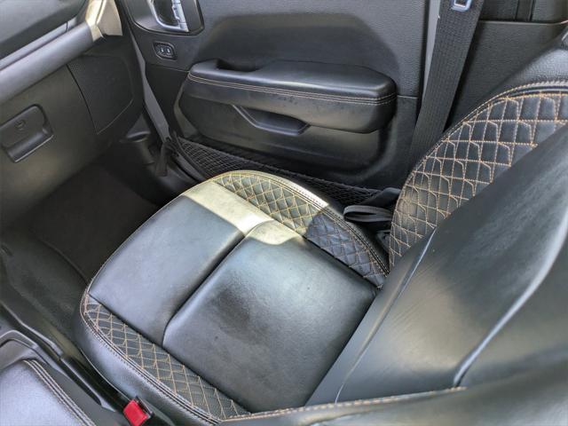 used 2023 Jeep Gladiator car, priced at $32,409