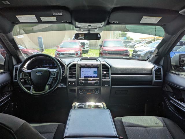 used 2020 Ford Expedition car, priced at $25,001