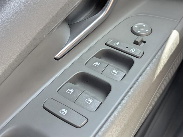 used 2023 Hyundai Elantra car, priced at $18,437
