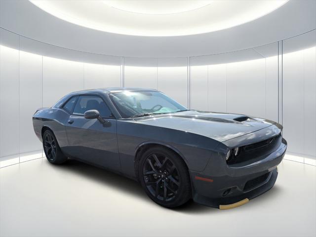 new 2023 Dodge Challenger car, priced at $25,994