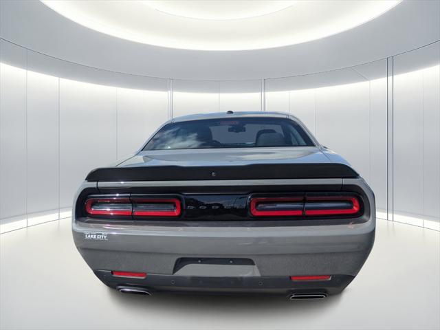 new 2023 Dodge Challenger car, priced at $25,994