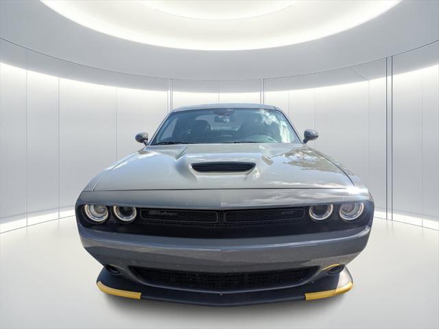 new 2023 Dodge Challenger car, priced at $25,994