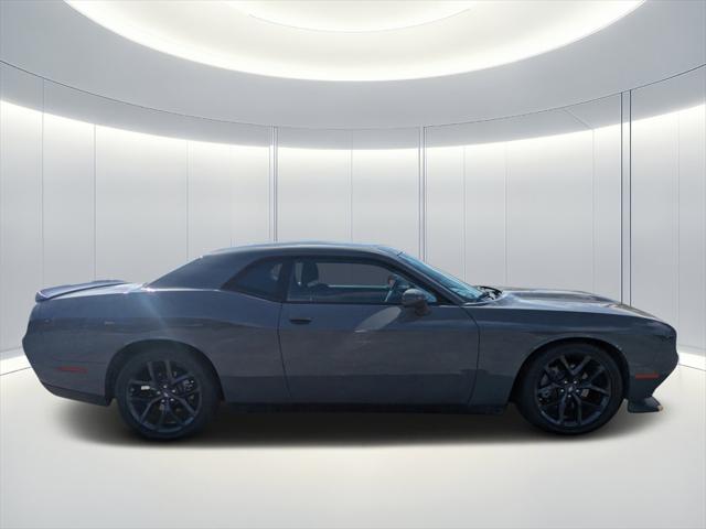 new 2023 Dodge Challenger car, priced at $25,994