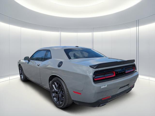 new 2023 Dodge Challenger car, priced at $25,994