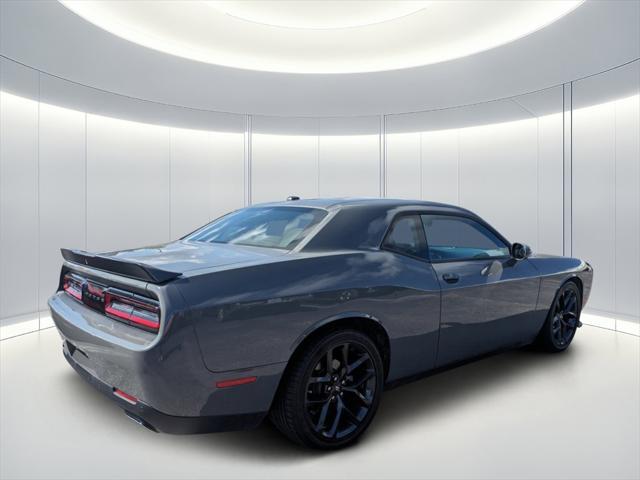 new 2023 Dodge Challenger car, priced at $25,994