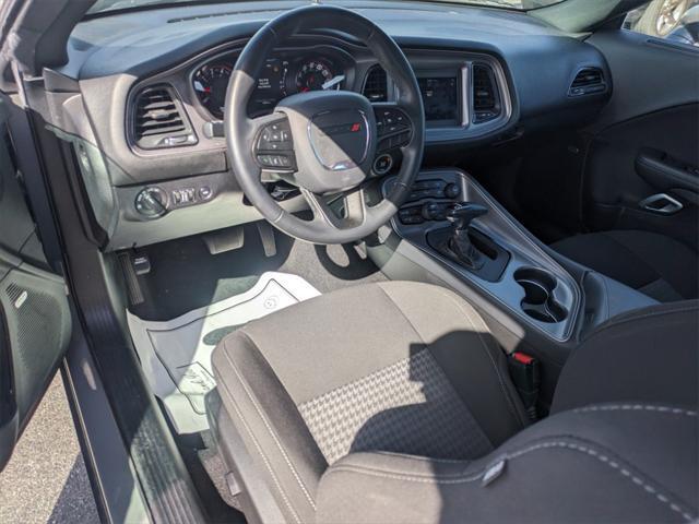 new 2023 Dodge Challenger car, priced at $25,994