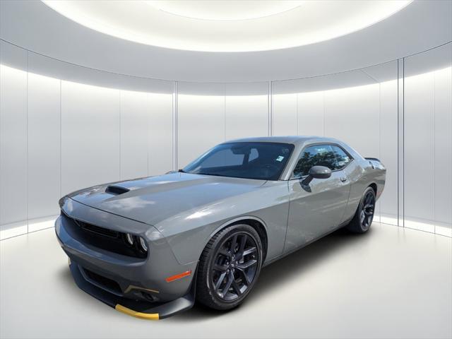 new 2023 Dodge Challenger car, priced at $25,994