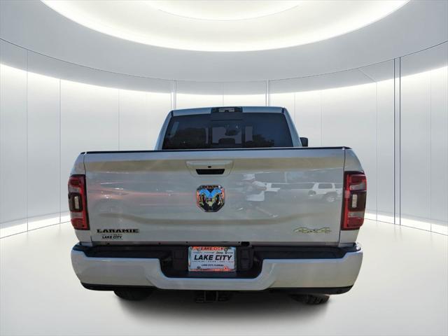 new 2024 Ram 2500 car, priced at $78,720