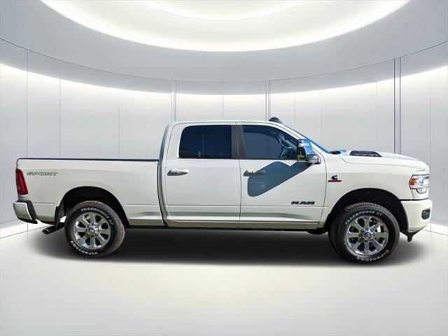 new 2024 Ram 2500 car, priced at $78,720