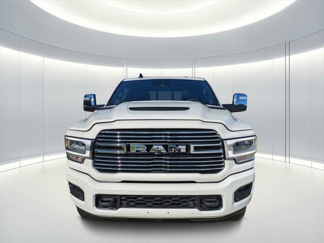 new 2024 Ram 2500 car, priced at $78,720