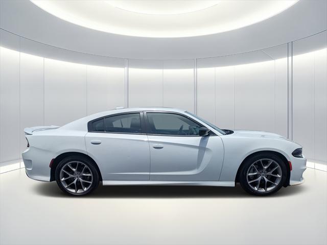 used 2023 Dodge Charger car, priced at $25,138