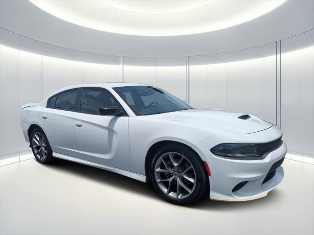 used 2023 Dodge Charger car, priced at $25,990