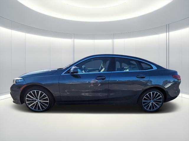 used 2021 BMW 228 Gran Coupe car, priced at $25,841