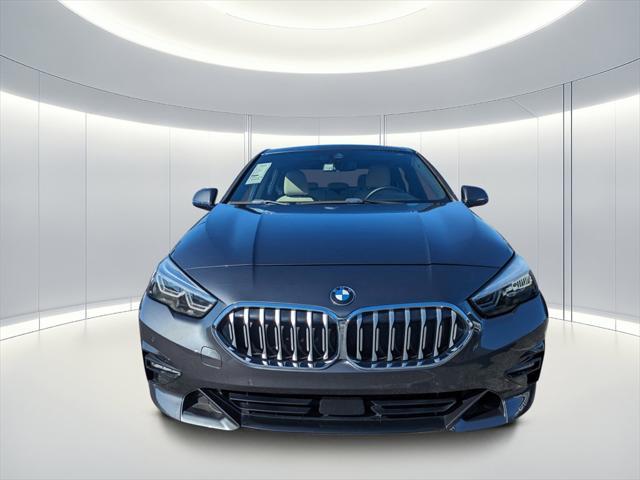 used 2021 BMW 228 Gran Coupe car, priced at $25,841