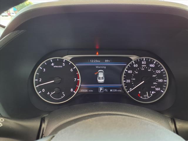 used 2024 Nissan Sentra car, priced at $19,963
