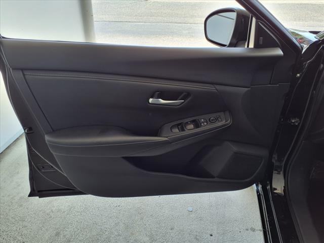 used 2024 Nissan Sentra car, priced at $19,963