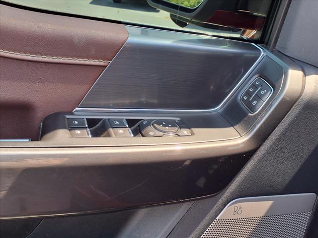 used 2022 Ford F-150 car, priced at $39,963