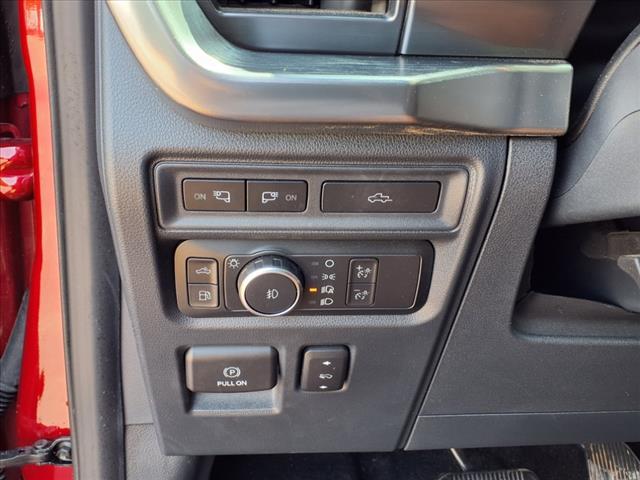 used 2022 Ford F-150 car, priced at $39,963