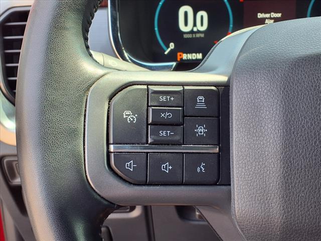 used 2022 Ford F-150 car, priced at $39,963
