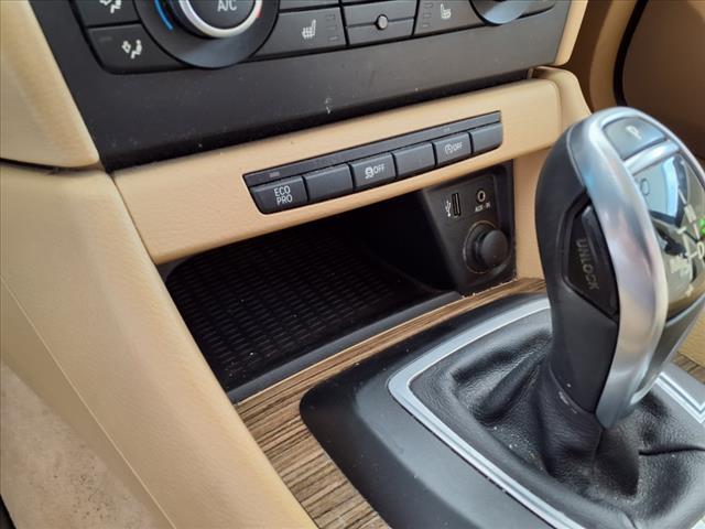 used 2013 BMW X1 car