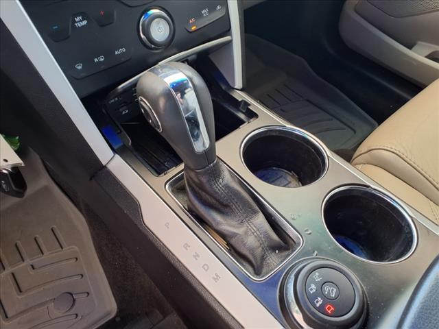 used 2014 Ford Explorer car, priced at $10,869