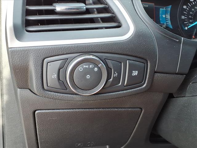 used 2022 Ford Edge car, priced at $20,796