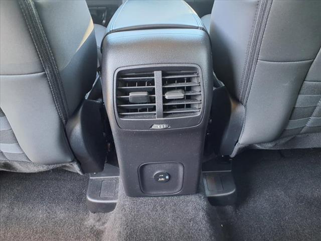 used 2024 Ford Bronco Sport car, priced at $26,923