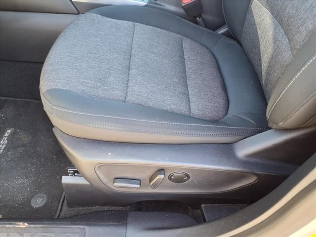 used 2024 Ford Bronco Sport car, priced at $26,923